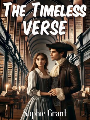 cover image of The Timeless Verse